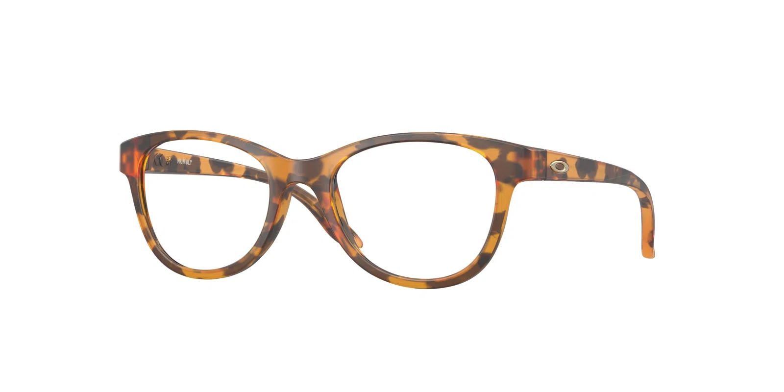 Oakley Humbly 8022 Eyeglasses - view 6